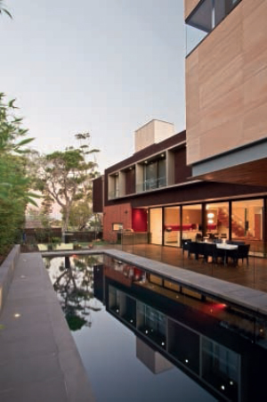 pool designs